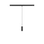 Sínreflektor LALU 1007749 3000K 8W 1x8W/LED 700lm a SLV-tól