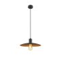 Függőlámpa LALU® 1010786 7.5W 1x7.5W/E27 a SLV-tól