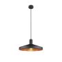 Függőlámpa LALU® 1010787 7.5W 1x7.5W/E27 a SLV-tól
