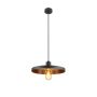 Függőlámpa LALU® 1010788 7.5W 1x7.5W/E27 a SLV-tól