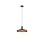 Függőlámpa LALU® 1010796 2700K/3000K 9.5W 1x9.5W/LED 700lm|700lm a SLV-tól
