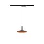 Sínreflektor LALU® 1F 1010798 2700K/3000K 9.5W 1x9.5W/LED 700lm|750lm a SLV-tól