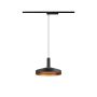 Sínreflektor LALU® 1F 1010799 2700K/3000K 9.5W 1x9.5W/LED 700lm|800lm a SLV-tól