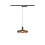 Sínreflektor LALU® 1F 1010800 2700K/3000K 9.5W 1x9.5W/LED 700lm|700lm a SLV-tól