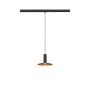 Sínreflektor LALU® 48V 1010802 2700K/3000K 9W 1x9W/LED 600lm|650lm a SLV-tól