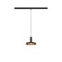 Sínreflektor LALU® 48V 1010803 2700K/3000K 9W 1x9W/LED 650lm|700lm a SLV-tól