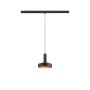 Sínreflektor LALU® 48V 1010804 2700K/3000K 9W 1x9W/LED 600lm|650lm a SLV-tól