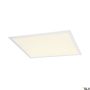 Beépíthető spotlámpa LED PANEL 1003073 3000K 2xLED 4000LM IP20 a SLV-tól