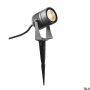 Kerti reflektor LED SPIKE 1002201 3000K 1x6W/LED 400LM IP55 a SLV-tól