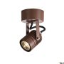 Spotlámpa LED SPOT 1004957 3000K 1x6W/LED 400LM IP55 a SLV-tól