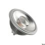 Villanykörte LEUCHTMITTEL 1005299 4000K 1x12W/GU10AR111 IP20 a SLV-tól