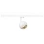Sínreflektor LIGHT EYE® 3F 1008185 13W 1x13W/GU10 a SLV-tól