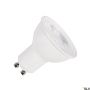 Villanykörte LIGHT SOURCE 1005079 3000K 470LM IP20 a SLV-tól