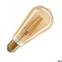 Villanykörte LIGHT SOURCE 1005265 2500K 700LM a SLV-tól