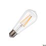 Villanykörte LIGHT SOURCE 1005268 2700K 800LM a SLV-tól