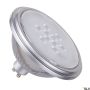 Villanykörte LIGHT SOURCE 1005294 2700K 500LM IP20 a SLV-tól