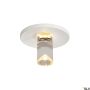 Beépíthető spotlámpa LIGHTPOINT 1001156 3000K 1xLED 100LM IP20 a SLV-tól