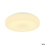 Süllyesztett mennyezeti lámpa LIPSY 1002941 3000/4000K 1x21W/LED 2600LM IP44 a SLV-tól