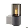 Fali lámpa LISENNE 155752 1x23W/E27 IP20 a SLV-tól