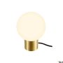 Asztali lámpa LITTLE SUN 1007365 5.6W 1x5.6W/G9 a SLV-tól