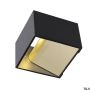 Fali lámpa LOGS IN 1000638 2000-3000K 1x11W/LED 430LM IP20 a SLV-tól