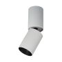 Spotlámpa LUNARO SLC78009/12W WH+BL 1x12W/LED 810LM IP20 a Italux-tól
