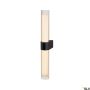 Fali lámpa LYGANT 1007618 3000K 13W 2x13W/LED 800lm a SLV-tól