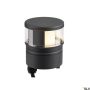 Oszloplámpa M-POL 1006393 2700K|3000K 1x19W/LED 520LM|550LM IP65 a SLV-tól