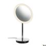 Tükör MAGANDA 1004970 2700/3000/4000K 1x4.8W/LED 45/48/51LM IP44 a SLV-tól