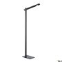 Állólámpa MECANICA 1002405 2700-6500K 1x7.9W/LED 610LM IP20 a SLV-tól