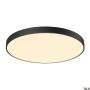 Süllyesztett mennyezeti lámpa MEDO 1001878 3000/4000K 2x78W/LED 9625/10225LM IP20 a SLV-tól