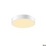 Süllyesztett mennyezeti lámpa MEDO 1001884 3000/4000K 1x30W/LED 2800/2950LM IP20 a SLV-tól
