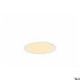 Beépíthető spotlámpa MEDO 1001905 3000/4000K 1x14W/LED 1600LM IP20 a SLV-tól
