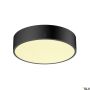 Süllyesztett mennyezeti lámpa MEDO 1007288 3000K|4000K 10W 1x10W/LED 1250lm a SLV-tól