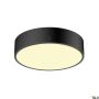 Süllyesztett mennyezeti lámpa MEDO 1007290 3000K|4000K 10W 1x10W/LED 1350lm a SLV-tól