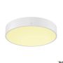 Süllyesztett mennyezeti lámpa MEDO 1007293 3000K|4000K 19W 1x19W/LED 2400lm|2500lm a SLV-tól
