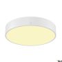 Süllyesztett mennyezeti lámpa MEDO 1007295 3000K|4000K 19W 1x19W/LED 2650lm|2650lm a SLV-tól