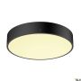 Süllyesztett mennyezeti lámpa MEDO 1007296 3000K|4000K 19W 1x19W/LED 2400lm|2500lm a SLV-tól