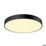 Süllyesztett mennyezeti lámpa MEDO 1007302 3000K|4000K 39W 1x39W/LED 5450lm|5500lm a SLV-tól