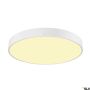 Süllyesztett mennyezeti lámpa MEDO 1007303 3000K|4000K 39W 1x39W/LED 5450lm|5500lm a SLV-tól