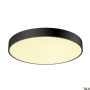 Süllyesztett mennyezeti lámpa MEDO 1007304 3000K|4000K 37W 1x37W/LED 5000lm|5100lm a SLV-tól