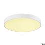 Süllyesztett mennyezeti lámpa MEDO 1007305 3000K|4000K 37W 1x37W/LED 5000lm|5100lm a SLV-tól