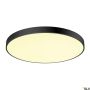 Süllyesztett mennyezeti lámpa MEDO 1007308 3000K|4000K 75W 1x75W/LED 9400lm|9700lm a SLV-tól