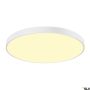 Süllyesztett mennyezeti lámpa MEDO 1007311 3000K|4000K 75W 1x75W/LED 11000lm|11200lm a SLV-tól