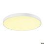 Süllyesztett mennyezeti lámpa MEDO 1007313 3000K|4000K 74W 1x74W/LED 9400lm|9700lm a SLV-tól
