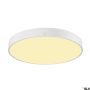 Süllyesztett mennyezeti lámpa MEDO 1007323 2700K|3000K|4000K 39W 1x39W/LED 4050lm|4250lm|4550lm a SLV-tól