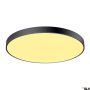 Süllyesztett mennyezeti lámpa MEDO 1007327 2700K|3000K|4000K 79W 1x79W/LED 8300lm|8700lm|9350lm a SLV-tól