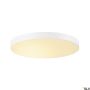 Süllyesztett mennyezeti lámpa MEDO 135171 3000K 2x109W/LED 11560LM IP20 a SLV-tól