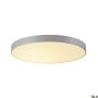 Süllyesztett mennyezeti lámpa MEDO 135174 3000K 2x109W/LED 11560LM IP20 a SLV-tól