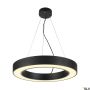 Függőlámpa MEDO RING 133840 3000K 7x33W/LED 2200LM IP20 a SLV-tól